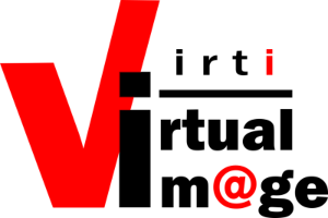 Virti logo